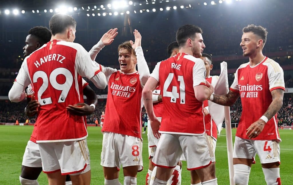 Άρσεναλ - Πόρτο Προγνωστικά