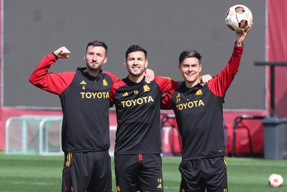 Μπράιτον - Ρόμα Προγνωστικά