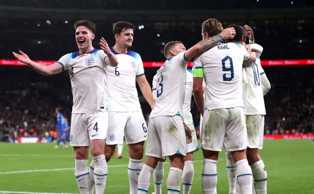 Αγγλία - Βραζιλία Προγνωστικά