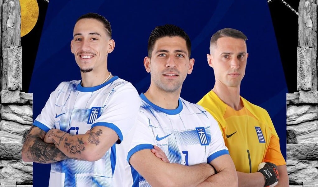 Ελλάδα - Καζακστάν Προγνωστικά