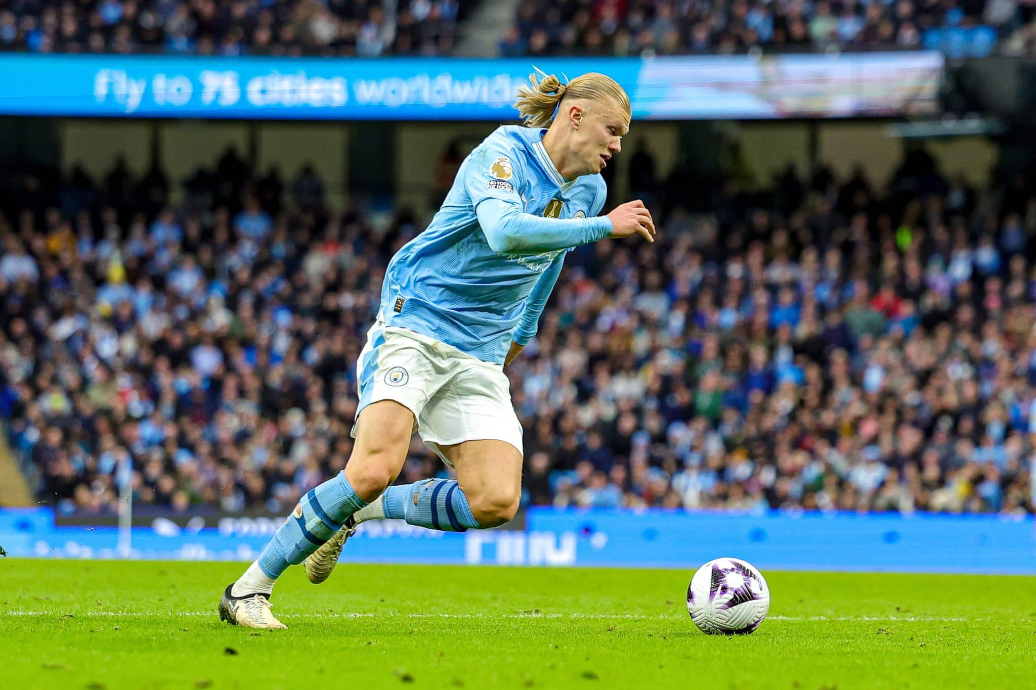 Βάζει τη σφραγίδα η Σίτι κόντρα στη Κοπεγχάγη, υποψιασμένη η Ρεάλ κόντρα στη Λειψία