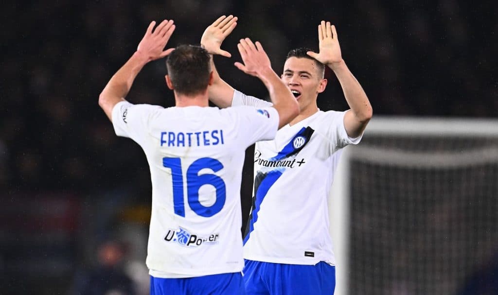 Ατλέτικο Μαδρίτης - Ίντερ Προγνωστικά