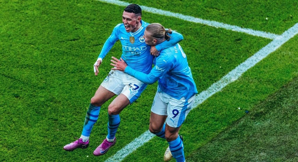 Μάντσεστερ Σίτι - Κοπεγχάγη Προγνωστικά