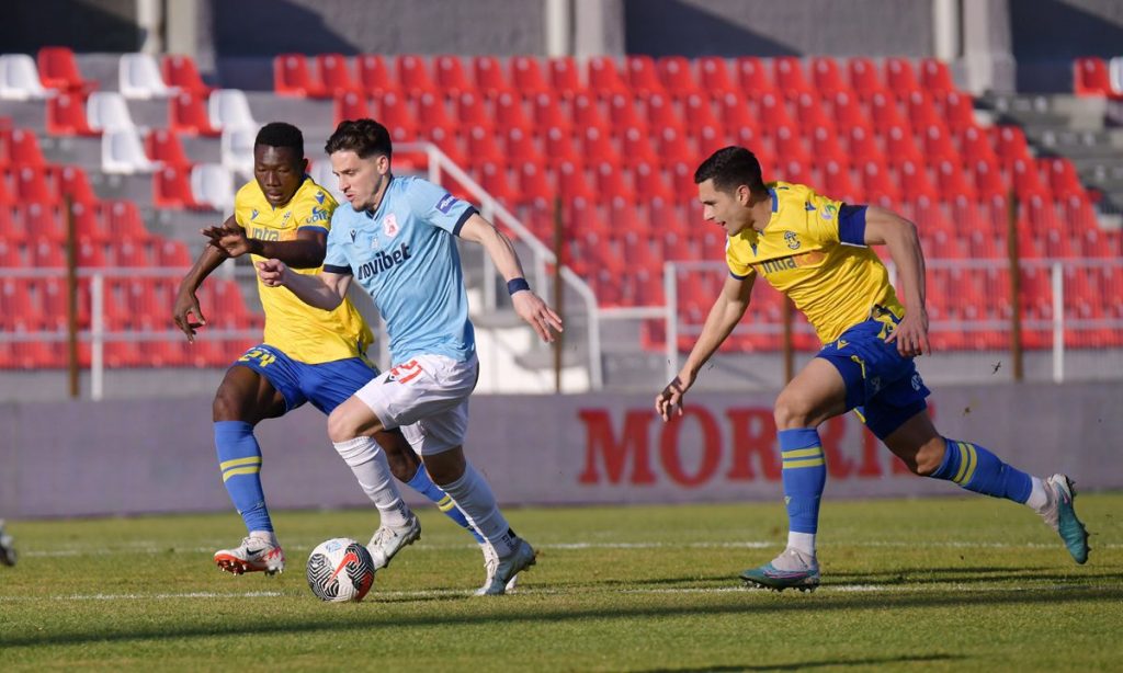 Πανσερραϊκός - Αστέρας Τρίπολης Προγνωστικά