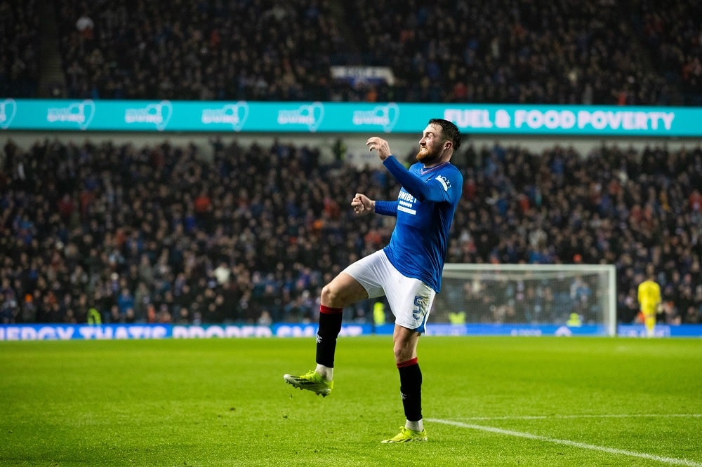 Ρέιντζερς - Μπενφίκα Προγνωστικά