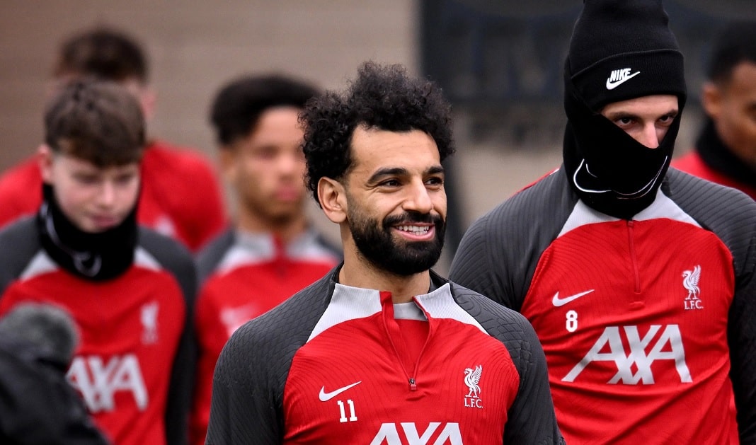 Λίβερπουλ - Μπράιτον Προγνωστικά