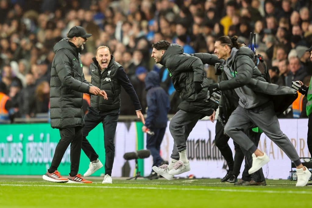 Νότιγχαμ Φόρεστ - Λίβερπουλ Προγνωστικά