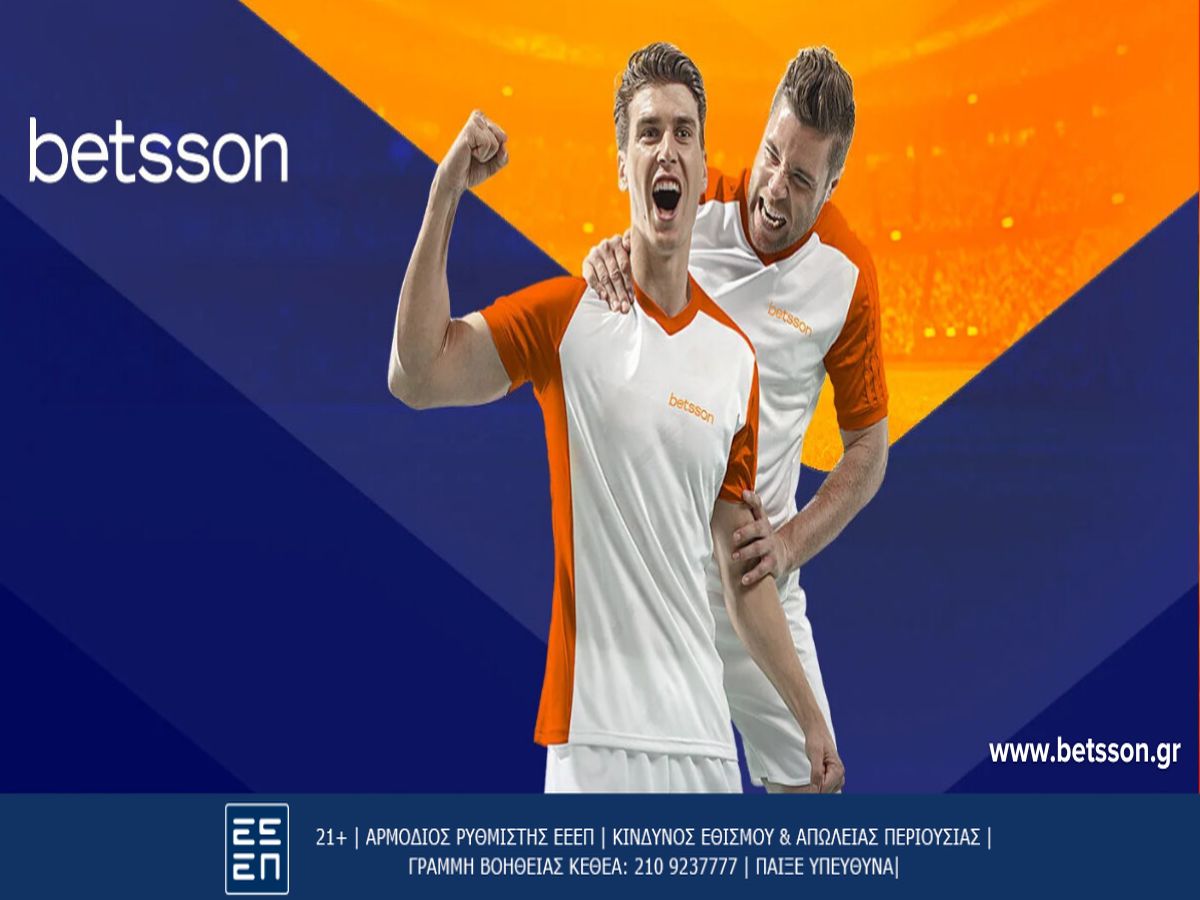 betsson