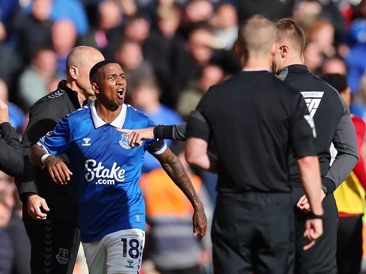 Τσέλσι - Έβερτον στοίχημα