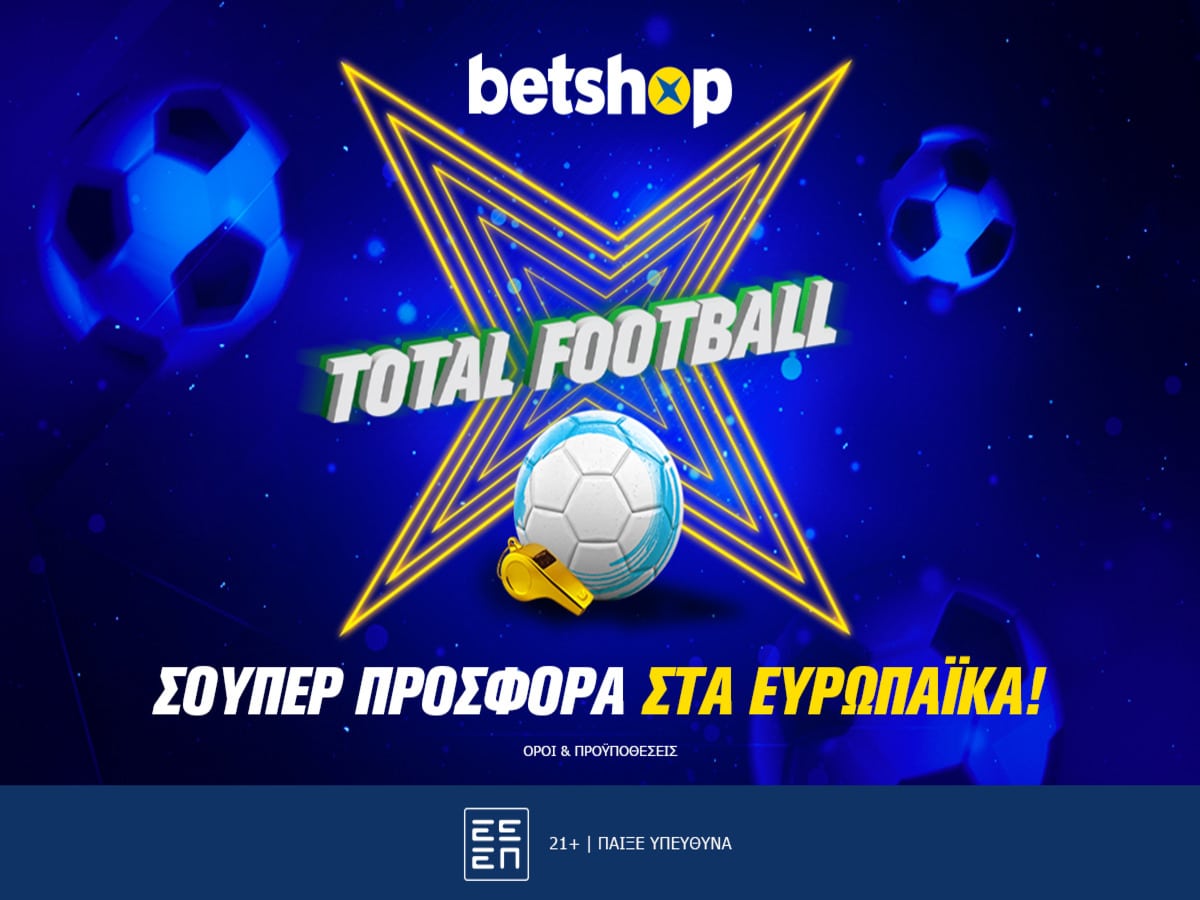 betshop