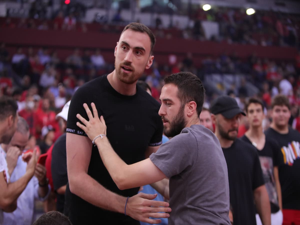 Η Ενισχυμένη απόδοση για τον Ολυμπιακό σε Conference και Ευρωλίγκα!