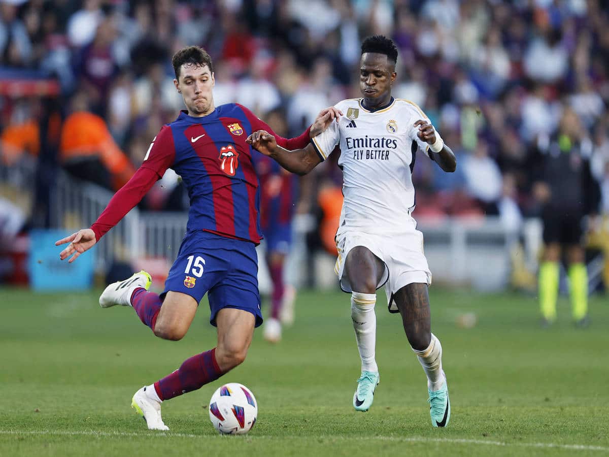 Novibet: El Clasico με ειδικά στοιχήματα και ενισχυμένες αποδόσεις! (21/04)
