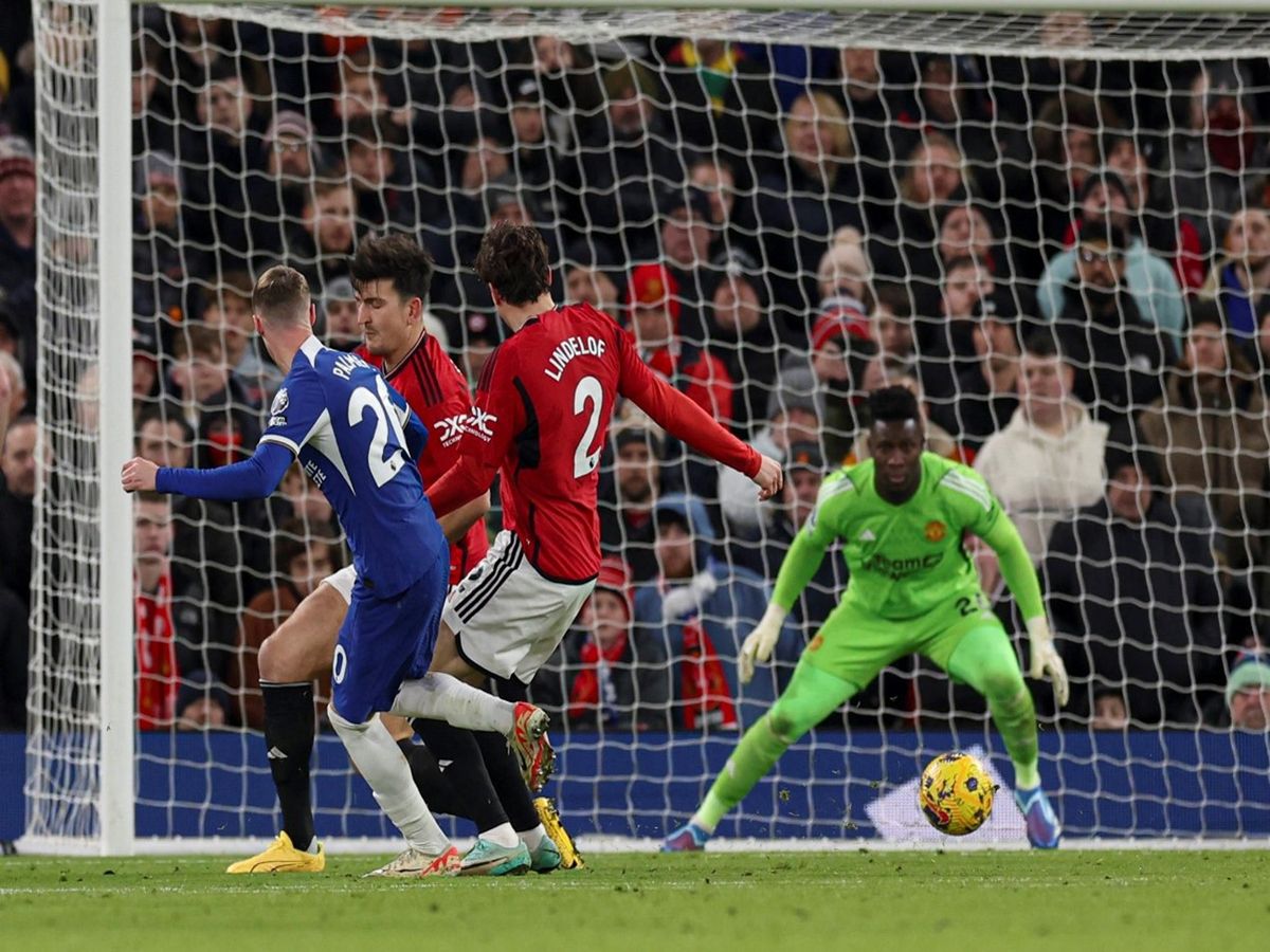 Τσέλσι – Μάντσεστερ Γιουνάιτεντ με ειδικά στοιχήματα (04/04)