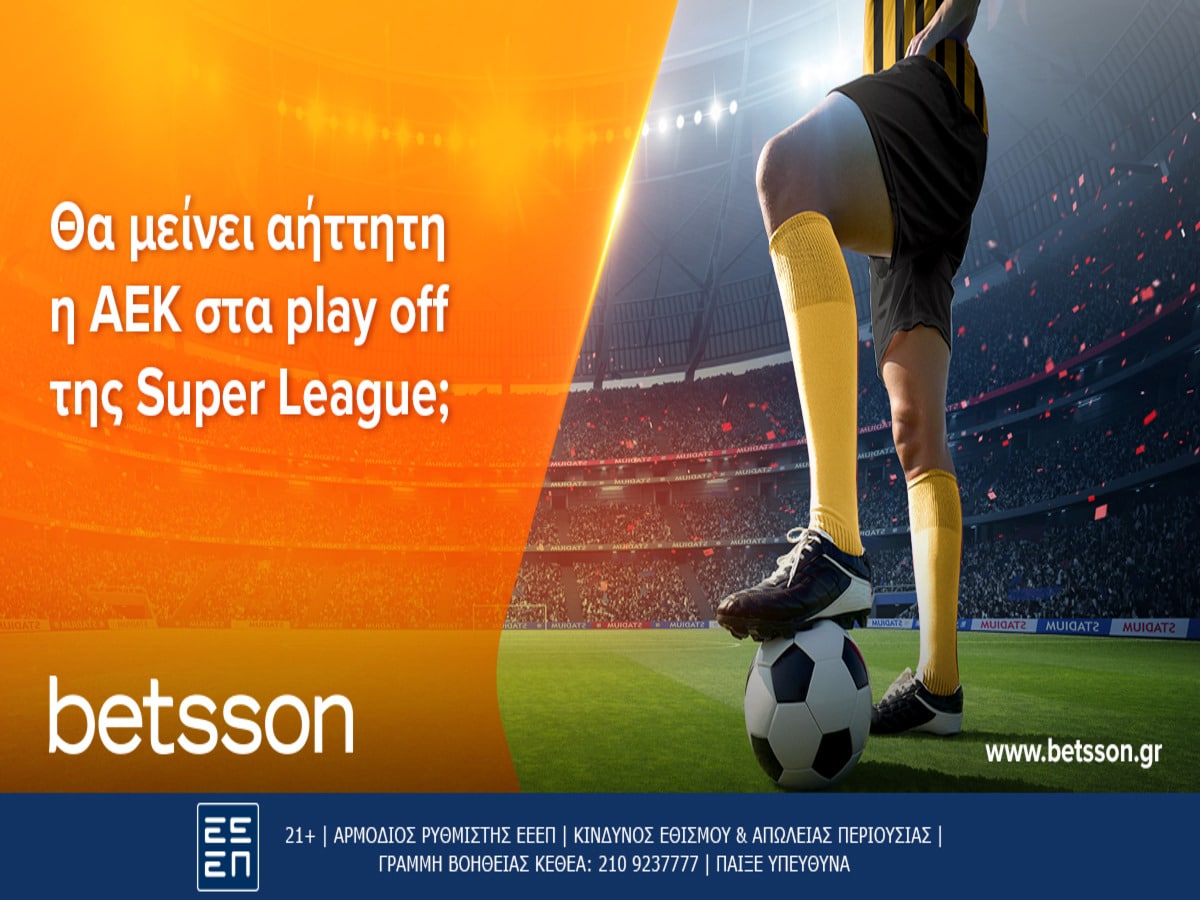 betsson