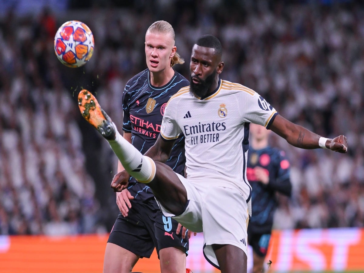 Novibet: Μεγάλες ρεβάνς στο Champions League με ενισχυμένες αποδόσεις! (17/04)