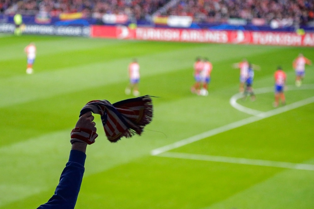 Ατλέτικο Μαδρίτης - Ντόρτμουντ Προγνωστικά