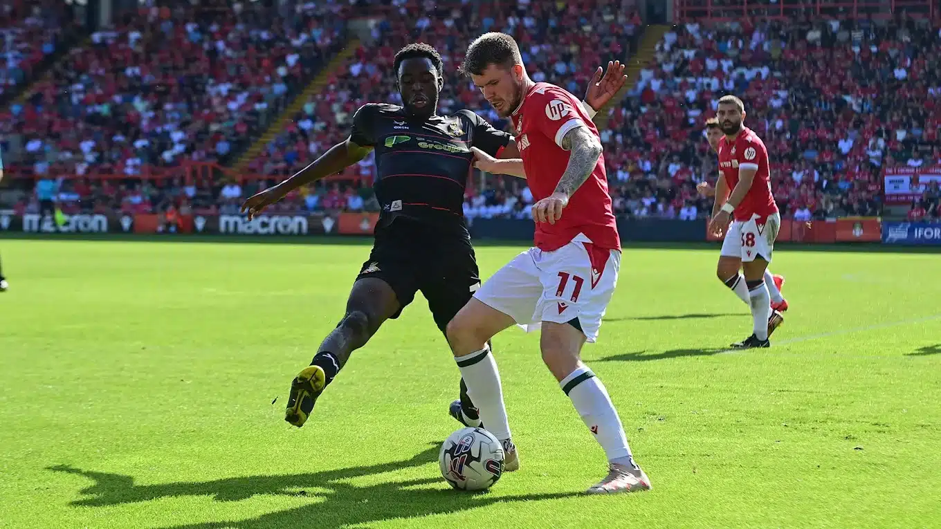 Ντόνκαστερ - Ρέξαμ Προγνωστικά