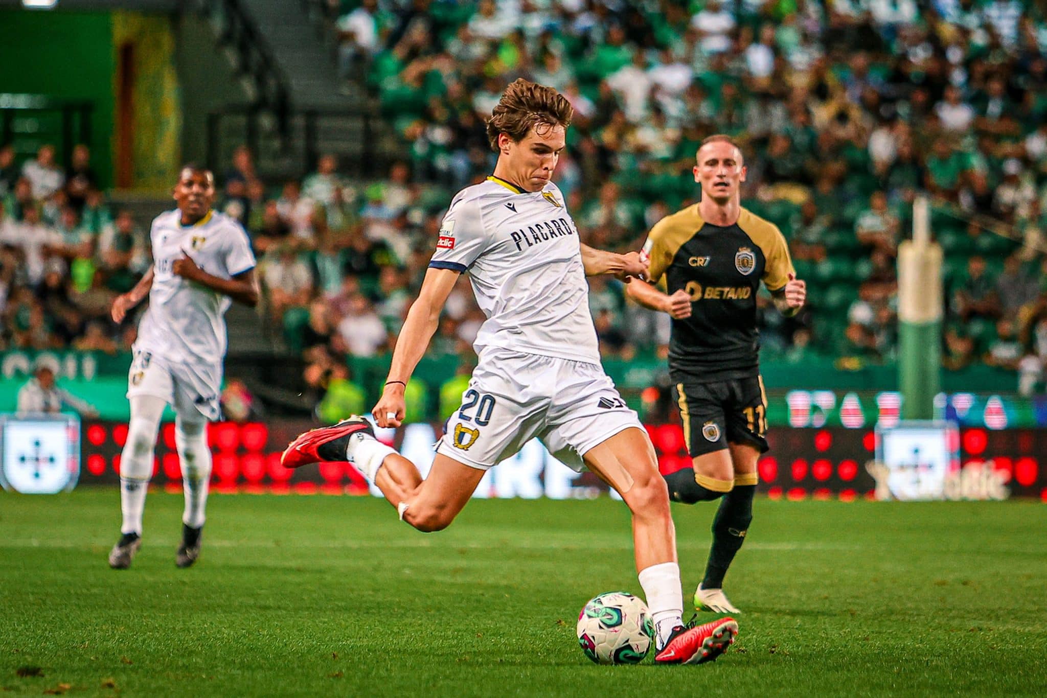 Φαμαλικάο - Σπόρτινγκ Λισαβόνας Στοίχημα