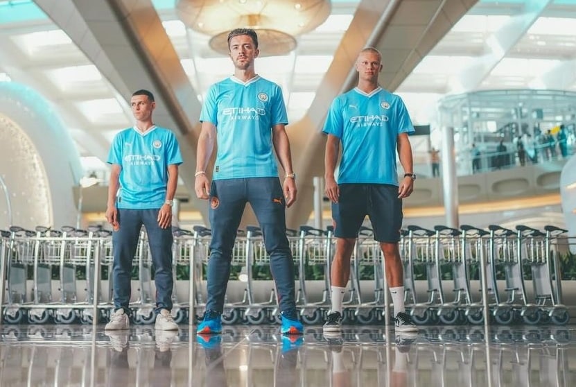 Μπράιτον - Μάντσεστερ Σίτι Προγνωστικά