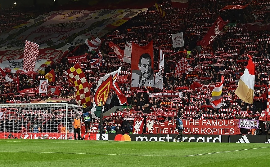 Λίβερπουλ - Αταλάντα Προγνωστικά