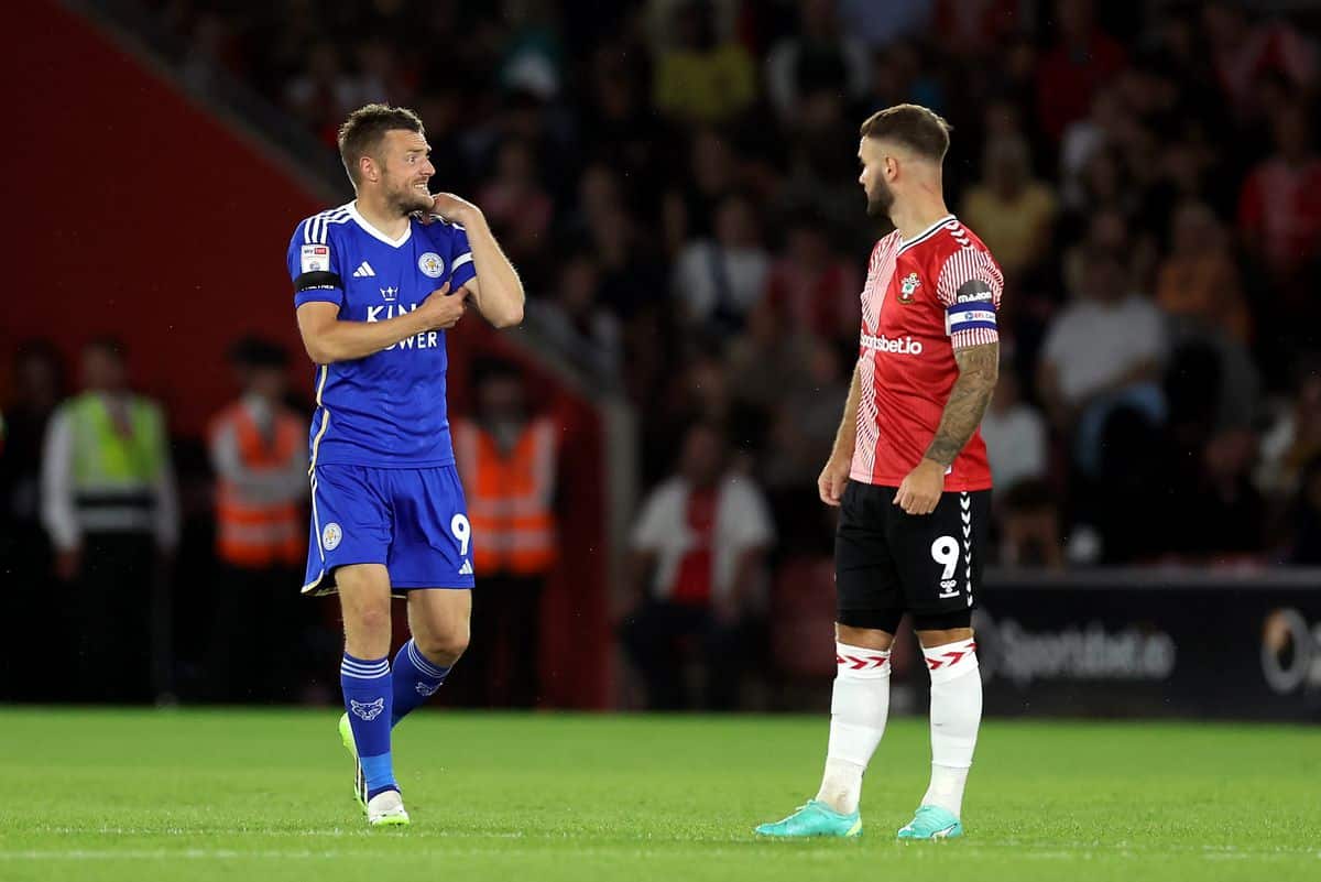 Λέστερ - Σαουθάμπτον Στοίχημα 