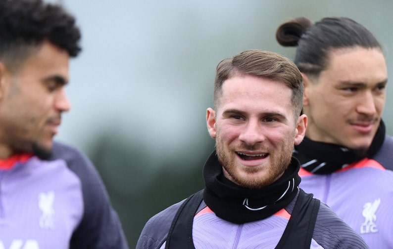 Λίβερπουλ - Κρίσταλ Πάλας Προγνωστικά