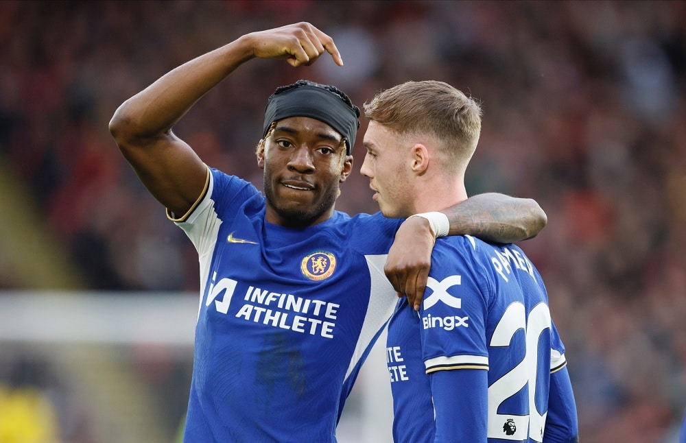 Τσέλσι - Έβερτον Προγνωστικά