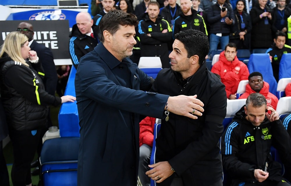 Άρσεναλ - Τσέλσι Προγνωστικά 