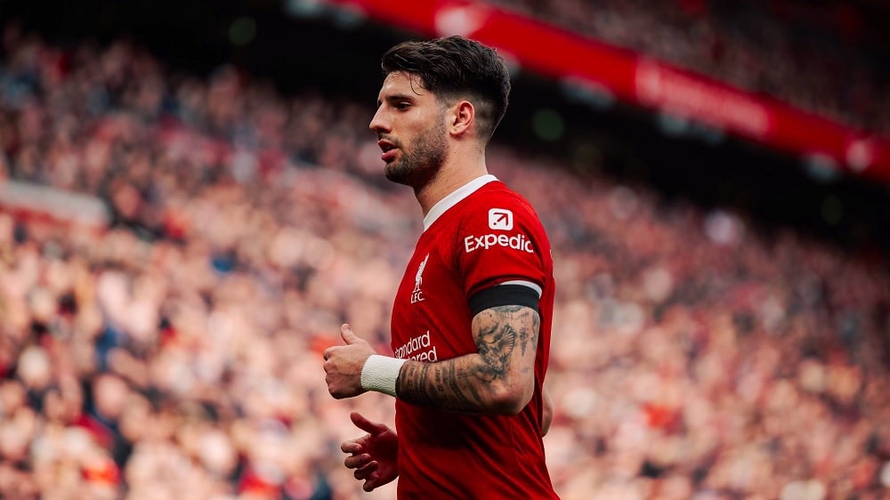 Λίβερπουλ Νικητής Premier League