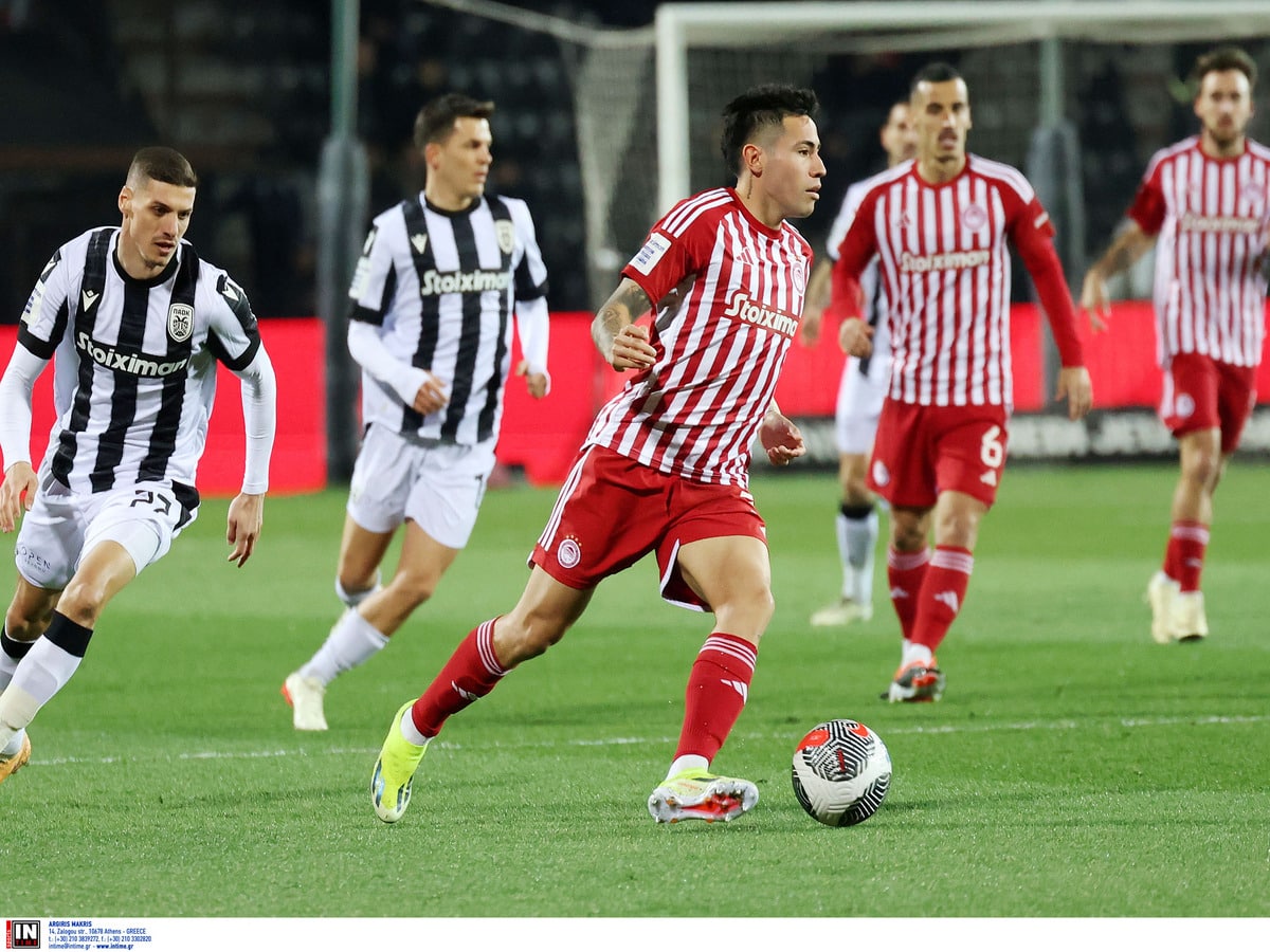 Playoffs Stoiximan Super League με Mission & Seri! (21/04)