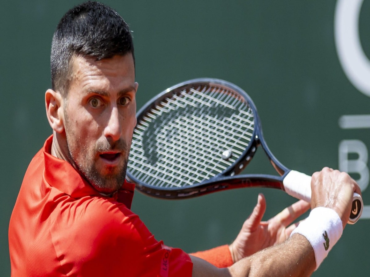 Novibet: Το Roland Garros με ειδικά στοιχήματα και ενισχυμένες αποδόσεις! (30/05)