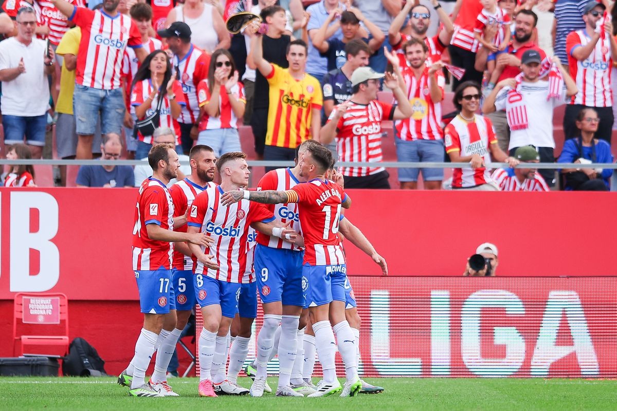 Χιρόνα - Γρανάδα Στοίχημα 