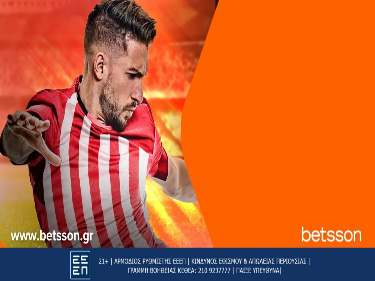 betsson