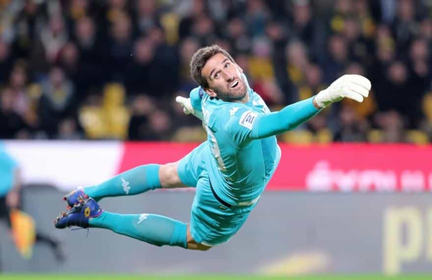 Τα δεδομένα για Κουέστα και Φαμπιάνο