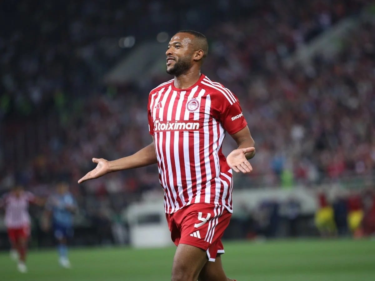 Stoiximan: Τελικός Europa Conference League - Με Super Ενισχυμένη στον Ελ Κααμπί για την κατάκτηση του Ολυμπιακού