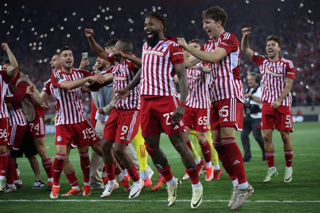 Έτσι θα μοιραστούν τα εισιτήρια του τελικού στους φίλους του Ολυμπιακού