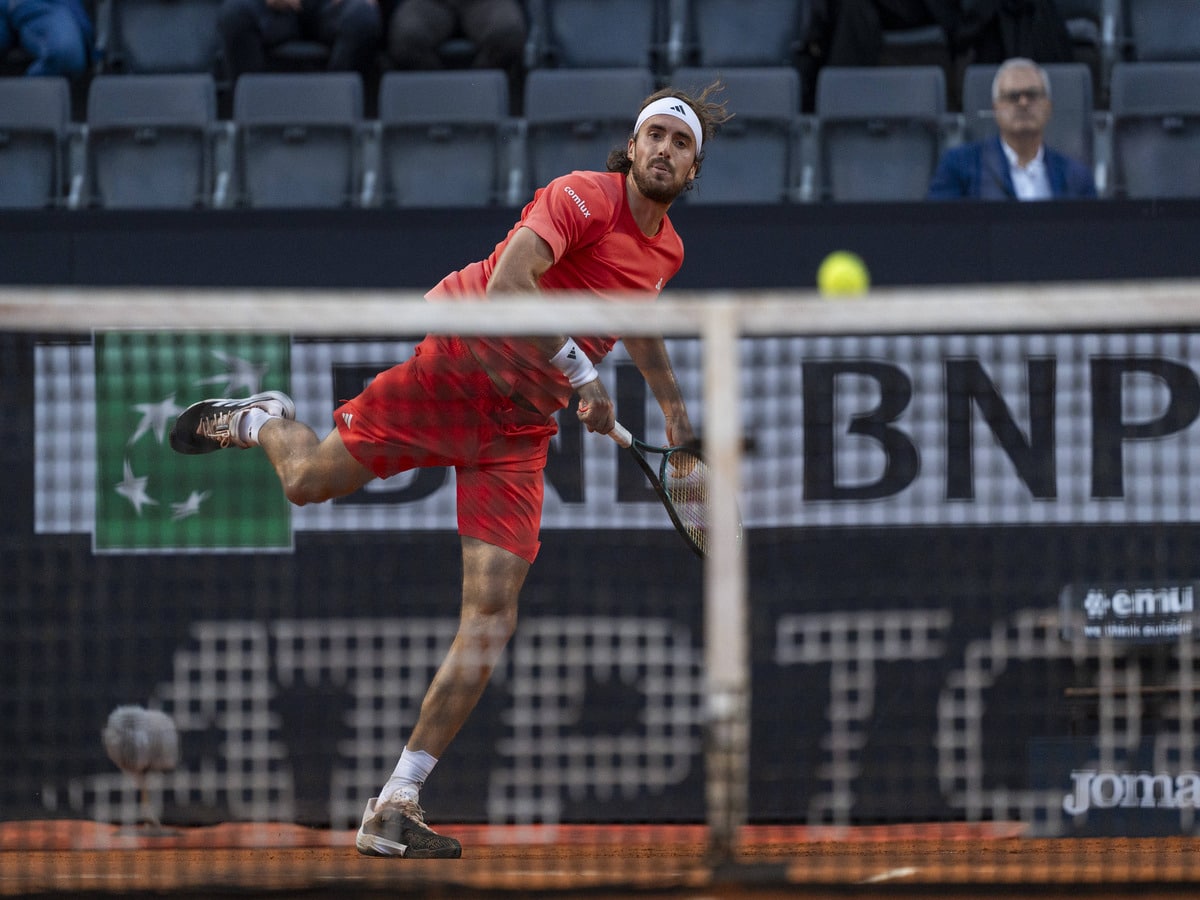 Novibet: Το Roland Garros με ειδικά στοιχήματα και ενισχυμένες αποδόσεις! (27/05)