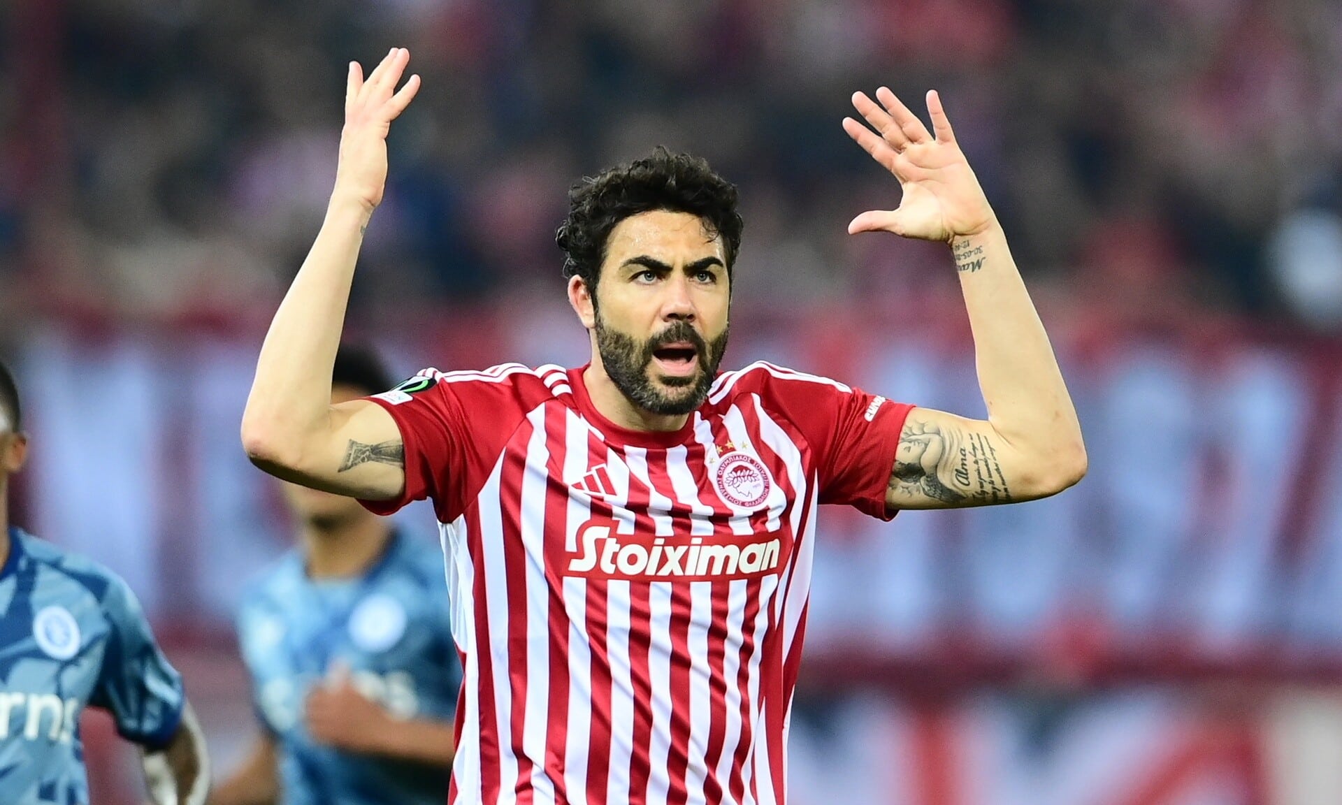 Τι θα κάνει ο Μεντιλίμπαρ με τον Ιμπόρα;