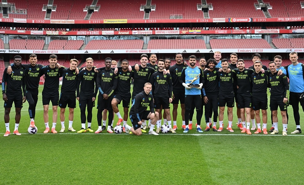 Άρσεναλ - Έβερτον Προγνωστικά