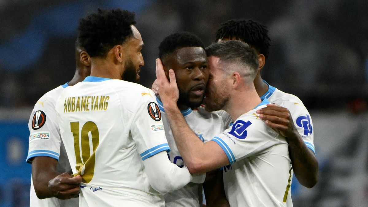 Αταλάντα - Μαρσέιγ Στοίχημα