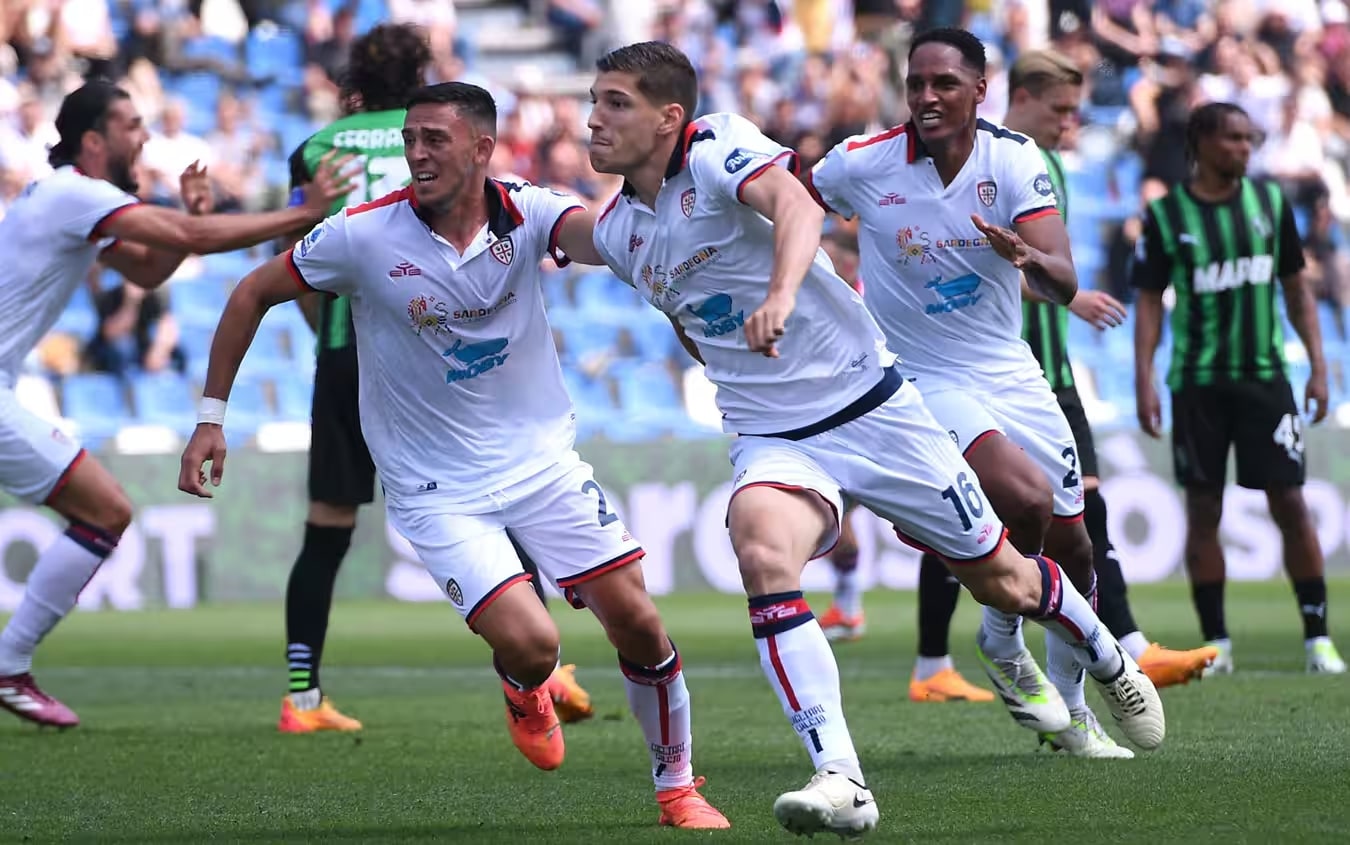 Κάλιαρι - Φιορεντίνα Στοίχημα