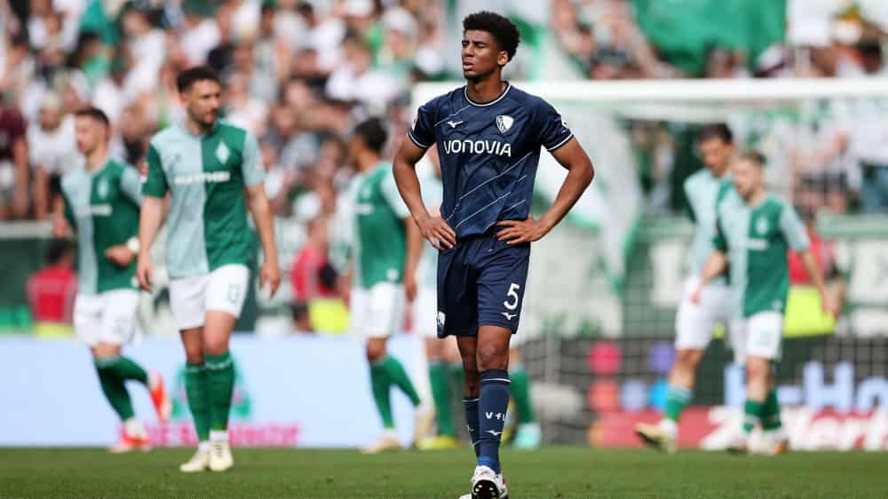 Μπόχουμ - Φορτούνα Ντίσελντορφ Στοίχημα