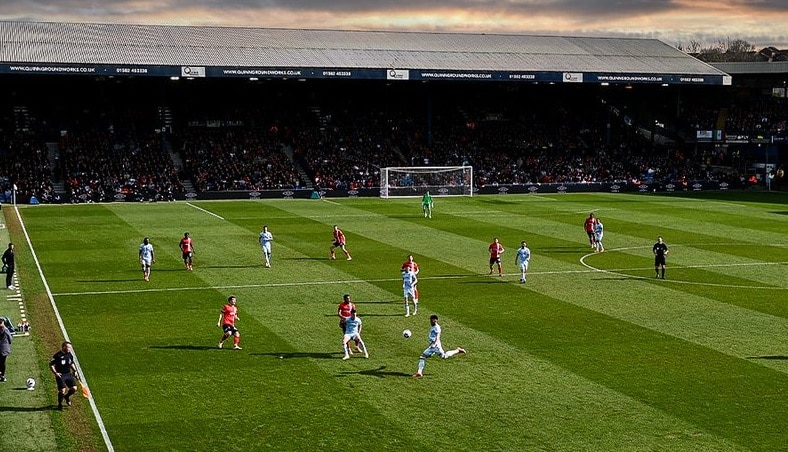 Λούτον - ΄Έβερτον Προγνωστικά