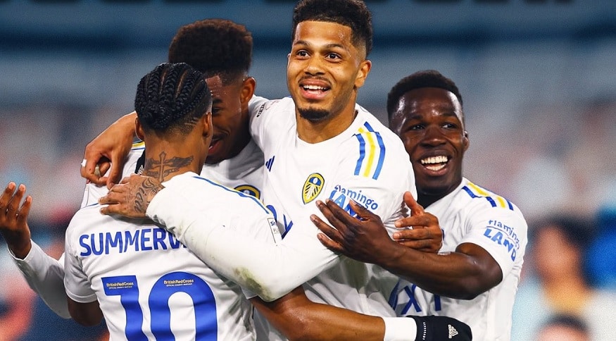 Λιντς - Σαουθάμπτον Προγνωστικά