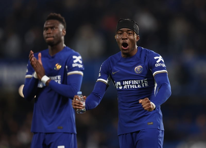 Τσέλσι - Γουέστ Χαμ Προγνωστικά