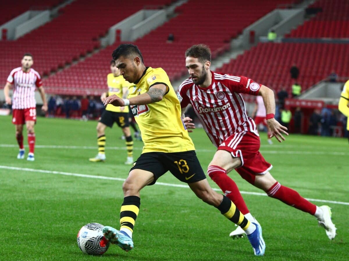 Interwetten: Προγνωστικά Σούπερ Λιγκ - Ώρα κρίσης, ώρα τίτλου! (15/05)