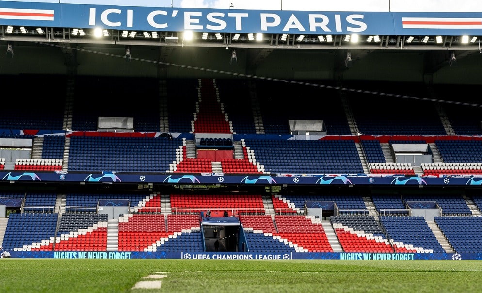 Παρί Σεν Ζερμέν - Ντόρτμουντ Προγνωστικά