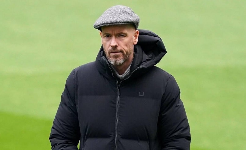 Κρίσταλ Πάλας - Μάντσεστερ Γιουνάιτεντ Προγνωστικά