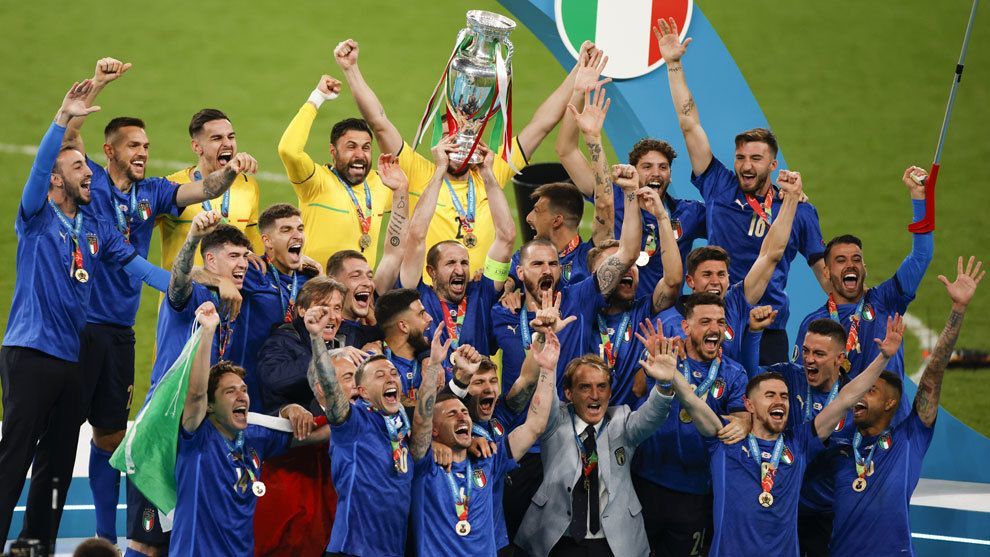 αφιέρωμα euro 2024