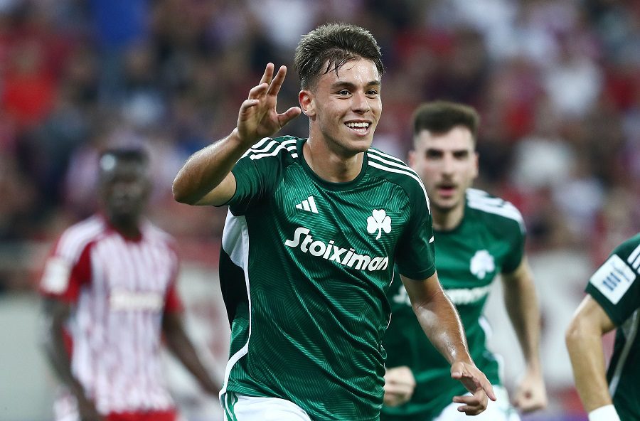 Στενό «μαρκάρισμα» για Βαγιαννίδη από εξωτερικό